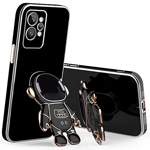 Wousunly Compatibile con Cover Realme GT2 Pro