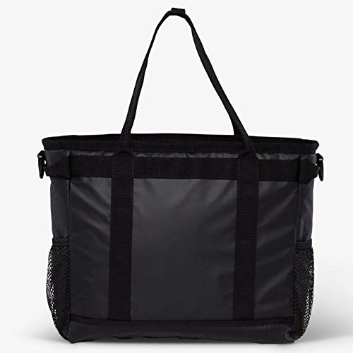 Igloo Pursuit 30-Can Portable-Tote Bag Beverage Cooler With Padded Strap, Black #TOP1
