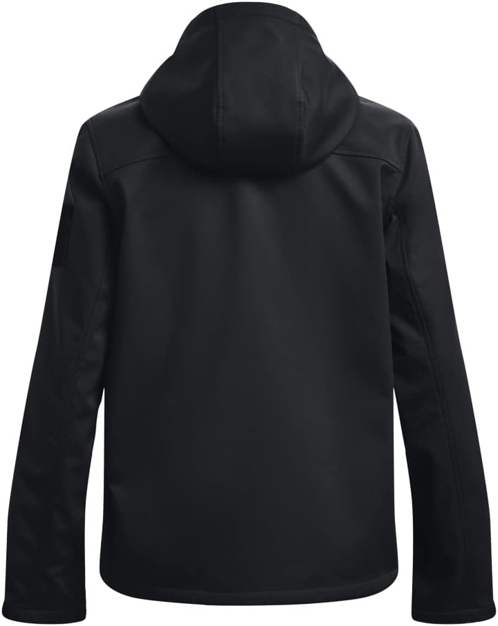 Under Armour womens Tactical Soft Shell Full Zip Jacket