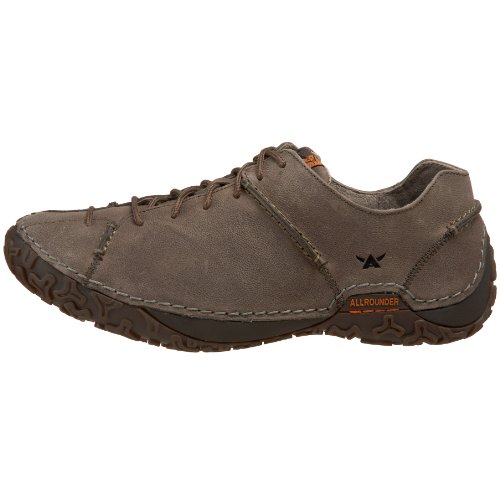 Image of ALLROUNDER by MEPHISTO Men's Parker Lace-Up