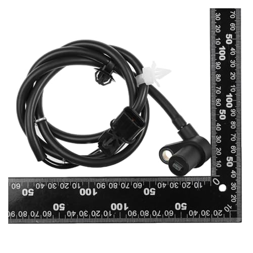 Sensor de Velocidad de Rueda Delantera Kit Izquierdo Derecho MR961237 MR961238 8