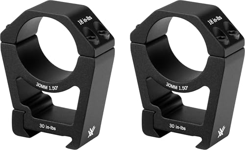Image of Vortex Sport Riflescope Rings