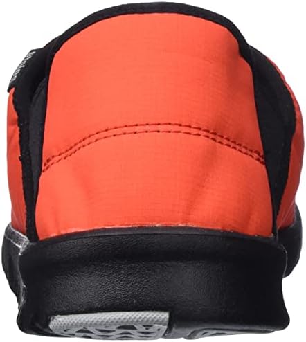 Etnies Men's Scout Slipper Skate Shoe, Red/Black/Grey, 12 | Image 2