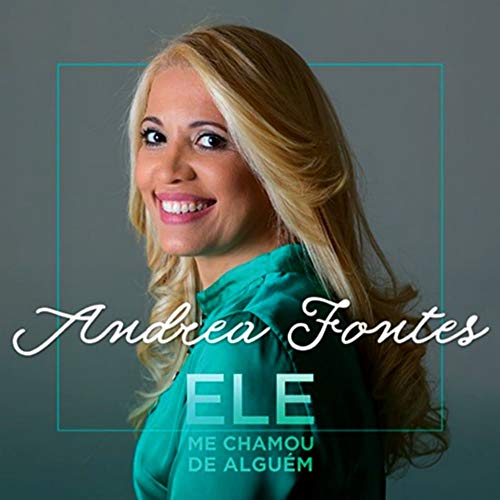 Ele Me Chamou De Alguem