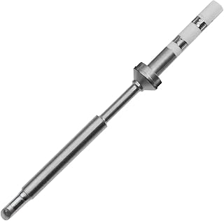 TS Iron Tips Mini Pen Type Stainless Steel Soldering Iron Tips Replacement for TS100/TS101 Soldering Iron Accessory (TS-C4)