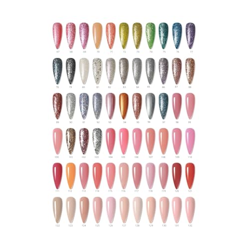 Image of Bolt Bee White Color Gel Nail Polish Soak Off UV Gel DIY at Home Manicure Salon Nail Art (1, 15ml)