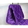 Pesp Pet Bird Nest Hammock Hanging Cave Cage Plush Snuggle Happy Hut Tent Bed (Small)