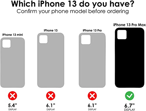 OtterBox Commuter Series Case for iPhone 13 PRO MAX & iPhone 12 PRO MAX (ONLY) Non-Retail Packaging - Maven Way by OtterBox - Image 2