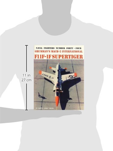 Naval Fighters: Grumman's MacH-2 International