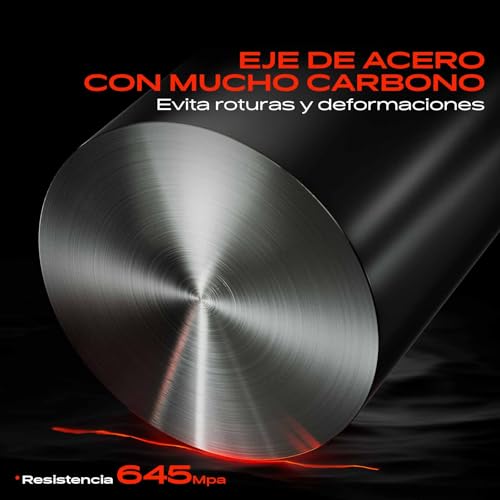 Eje de transmisión 1611143080 para caja de cambios manual Berlingo 5