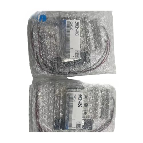 Générateur de vide ZM101H-K5G pour résoudre les défauts de préhension