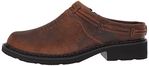 Roper Womens Laces Boot, Brown, 8 #TOP7