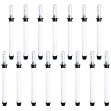 15 Pezzi Indicatore del Livello dell'Acqua del Vaso di Fiori, Indicatore del Livello dell'...