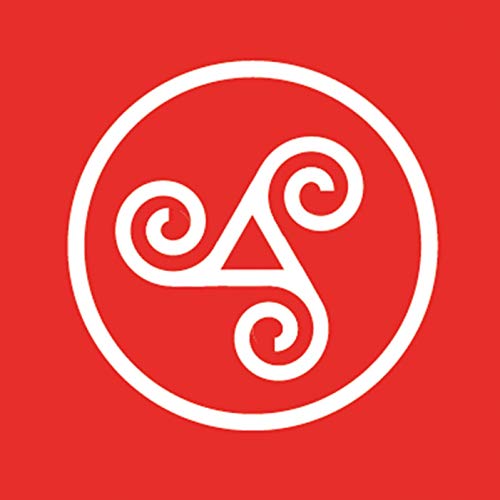 All Saints Ilkley cover art