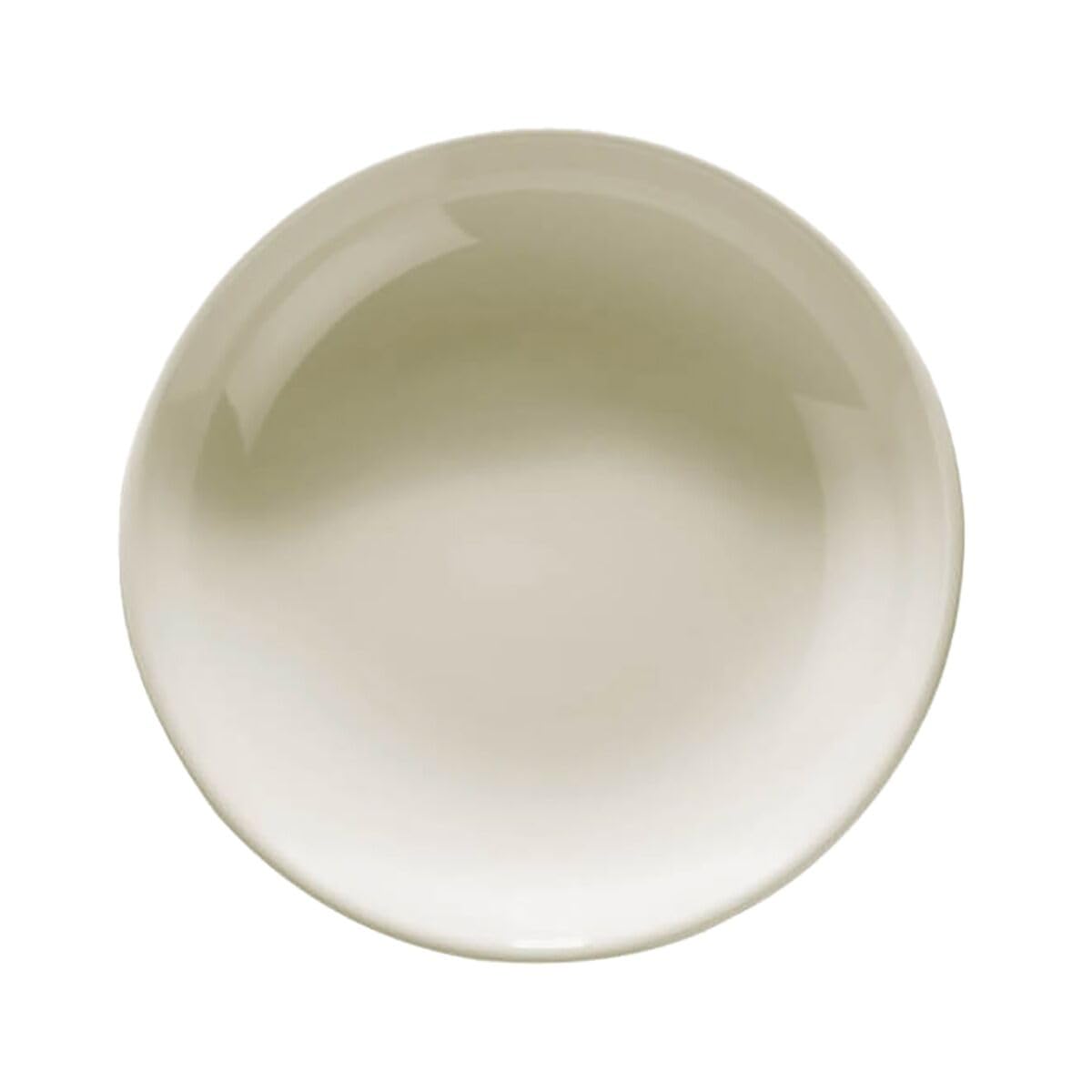 GGM Gastro | TTTEK21 | (12 Stück) TEOS - Teller - tief - Ø 210mm - Creme