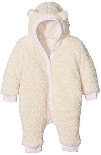 ESPRIT Kids Latzhose Salopette Unisex-Bimbi