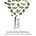 Hello Mighty Multitasker Fluoride Toothpaste, 8-in-1 Toothpaste with Minty Flavor, Anticavity, Antigingivitis, Antisensitivity, Strengthens Enamel and Whitens, 4.0 Oz Tube