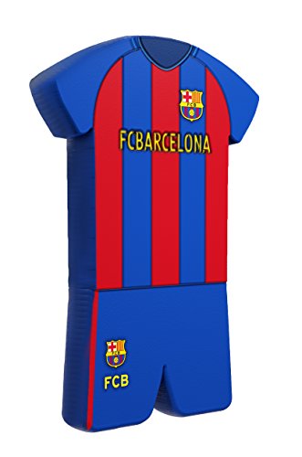 Preisvergleich Produktbild Barcelona USB Stick Outfit
