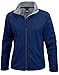 Produktbild BLUE RAVEN Damen Softshelljacke Navy L