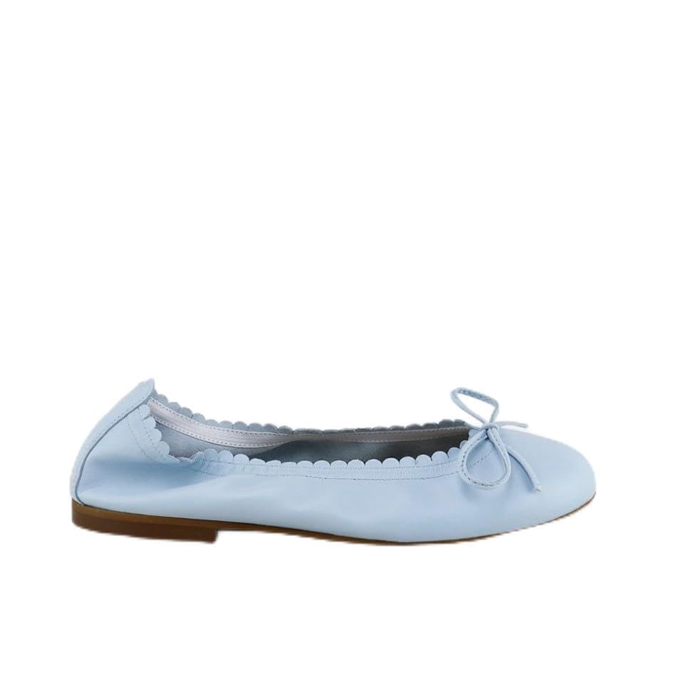 Eli1957 Bailarinas Ondas Azure Papanatas
