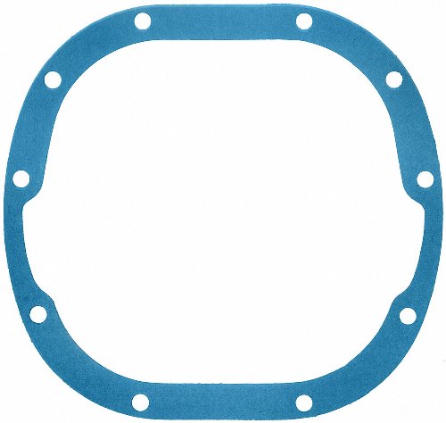 Image of FEL-PRO RDS 12758 Axle Hsg. Cover or Diff. Seal