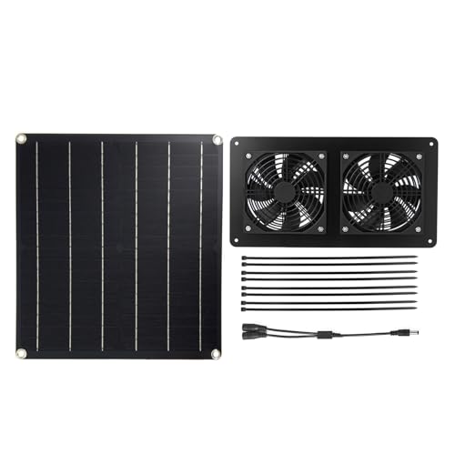 ybgP[WpC 2*3W  DC 12V \[[pl 3 [g̃I/ItP[ut (15W-2FAN12)