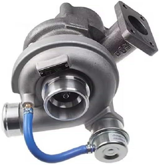 New 738233-5002S 738233-0002 738233-2 Turbo GT2556S 2003- For Perkins Industrial Gen Set (N14G2 Engine)