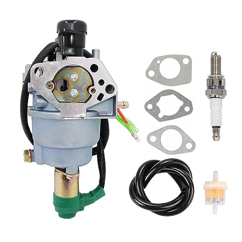 Kacarber Carburetor For Smarter Tools GP9500EB GP9750EB STGP9500EB STGP9750EB 15HP Generator