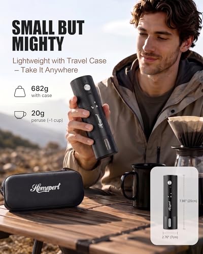 High-Speed Portable Electric Grinder
