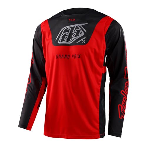 Amazon.com: Troy Lee Designs 2023 GP Pro Jersey - Blends Camo