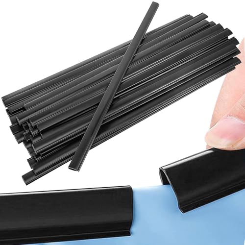 Clips De Margelle De Piscine, Chevauchement des Toiles De Piscine Hors Sol, Fournitures De Revêtement De Piscine Domestique pour Piscine Creusée À Chevauchement, Clips D'adaptation pour Piscine