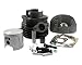 Produktbild MALOSSI 102ccm Zylinder Kit für Vespa Ape, PK 50 XL1/XL2, PK/PK HP 50, Special 50