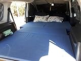  Kit furgoneta camper ligera Tourneo Courier - Camporan
