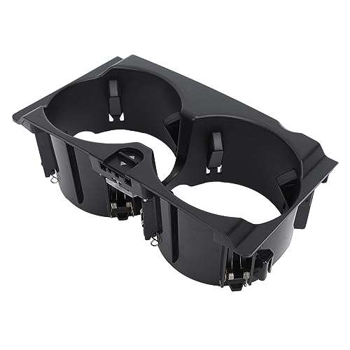 Porte-gobelet 2126800110 pour console centrale de Classe E E350 E400 E550 2010-2013