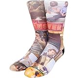 Stance Calcetines The Hangover, What Happened, 43-47