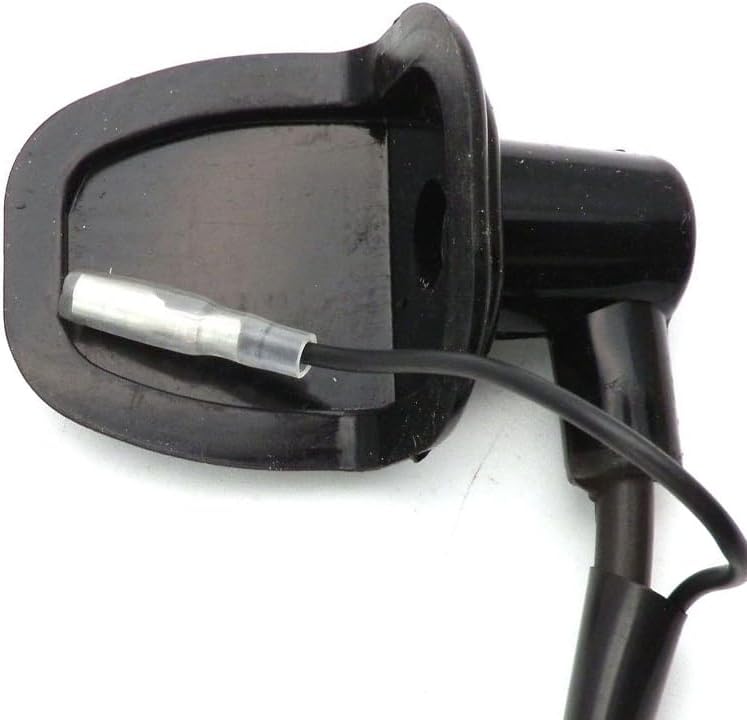 Miniatura 8 de Bobina de encendido compatible con 47cc 49cc Mini Moto Dirt Pocket Bike ATV Kids Quad Scooter