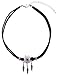 Happiness Boutique Damas Choker Boho con Dije Atrapasueños en Plata | Collar...