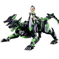 Amazon | SYXLCYGJ MS GENERAL 将魂姫 1/10 17CM可動式組み立てキット