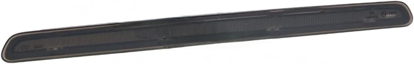 7E0945087A ユーロ LED ハイマウント 3rd ブレーキライト リアストップランプ VW トランスポ 【ブレーキライトカバーシ】