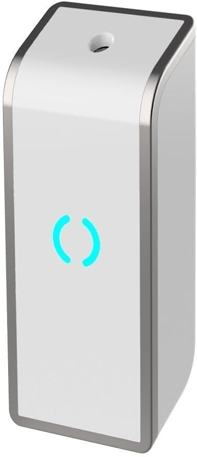 Eco Shield Wearable air purifier