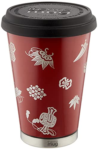 THERMO MUG (T[}O) t^tXeX^u[ s   300ml yzURUSHI MOBILE TUMBLER MINI UM-MB 1 1