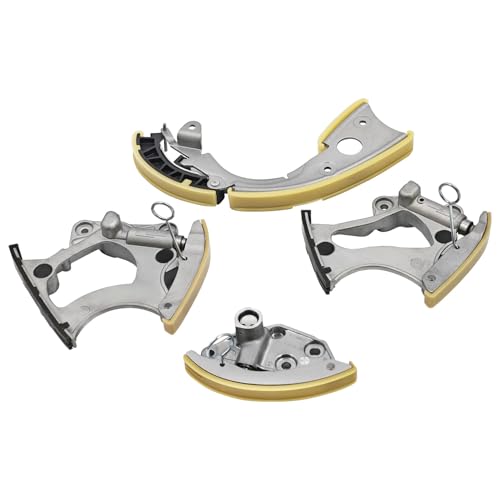 ShenBrala Engine Timing Chain Kit for Audi 3.0 TFSI Supercharged V6 EA837 by ShenBrala - Used condition - Image 5