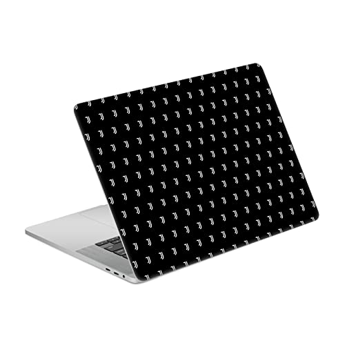 Art Vinyle Juventus pour MacBook Pro 16 A2141 Habillage Premium Head Case