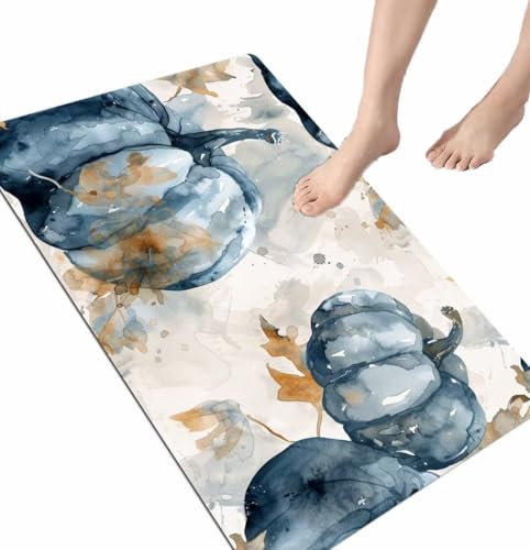 Tapis de bain absorbant et antidérapant séchage rapide - 2