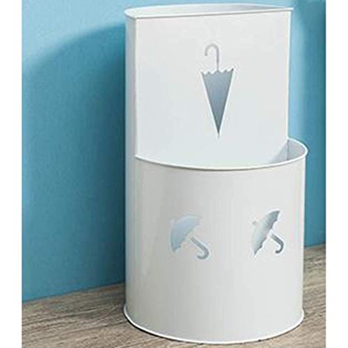 Support de parasol intérieur pour éviter les sols mouillés