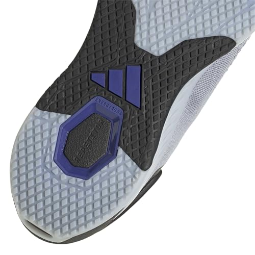 Image of adidas Mens Dropset 4 Training Sneakers Shoes - Black | Cross-Training Shoes