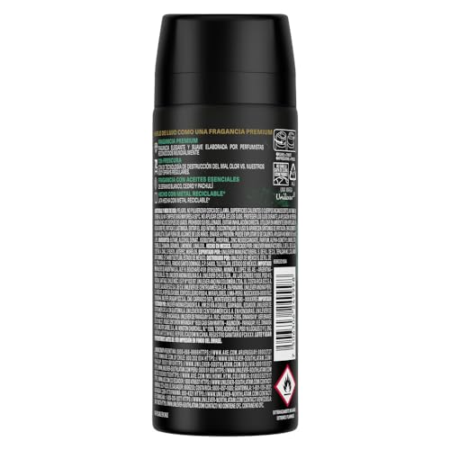 Talcos Y Desodorantes, Music Imagen adicional