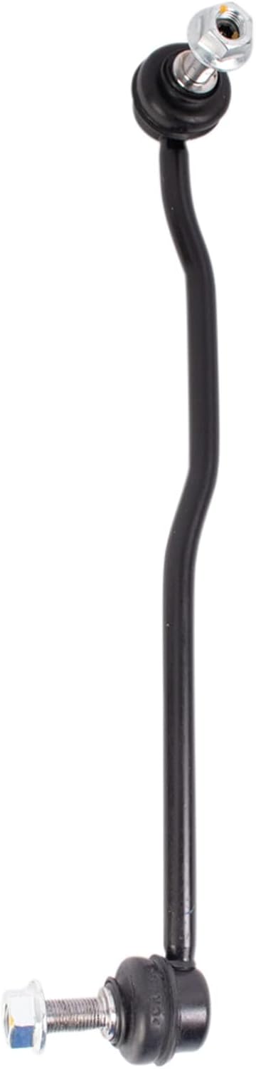 TRQ Front Right Sway Bar Link Compatible with 2015-2019 Subaru Legacy 15-19 Outback