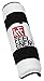 KRF Feel The Enemy 0013161 Parastinchi Cover Tibial, Unisex Adulto, Bianco, L