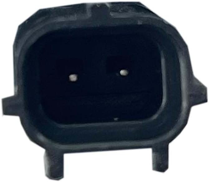 DEVMO 6F1Z-17664-A Windshield Washer Pump Washer Motor Compatible with 1999-2006 F-250 F-350 F-450 Super Duty 2007-2015 Navigator B4000 Sable 6F1Z17664A E150 Lobo Ranger Mark